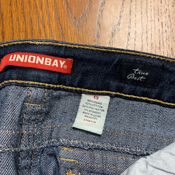 Jeans - Picture 6 of 6